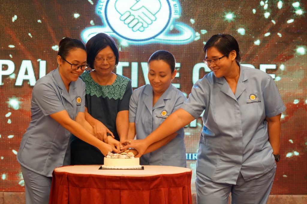 Palliative Care Seminar 2019