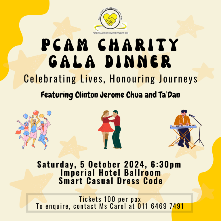 2024 Charity Gala Dinner